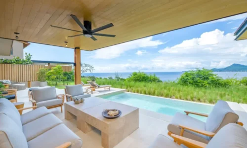 BLUE SKY VILLA IYARI