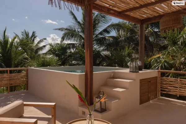 Chechens PH Tulum Beach