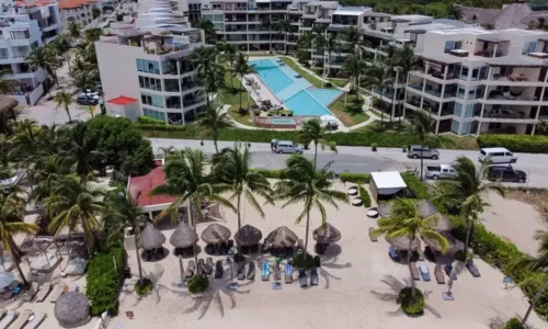 Elements 205 Playa Del Carmen