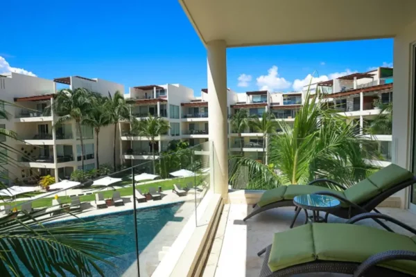 Elements 216 Playa Del Carmen