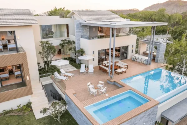 Kupuri 29 Punta Mita