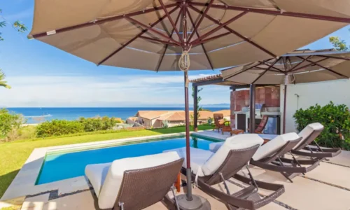 Marina Villa Porta Fortuna