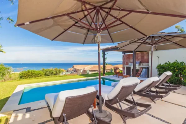 Marina Villa Porta Fortuna