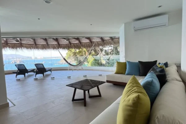 Palmetto Ixtapa Tower 1