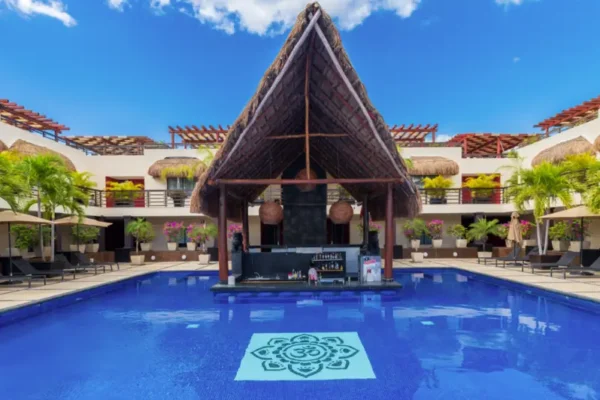 Aldea Thai Studio 35