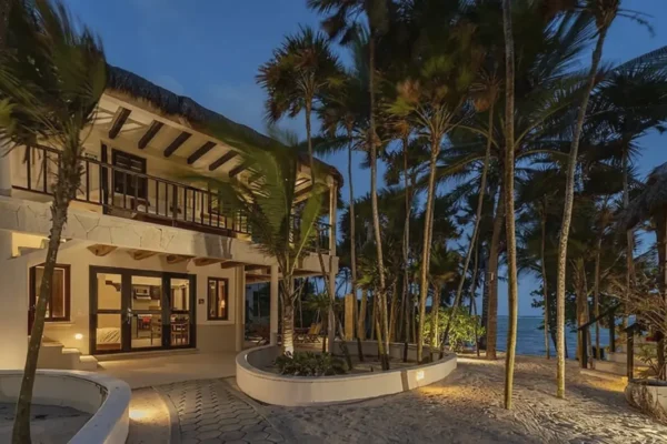 Villa Heart Two Soliman Bay