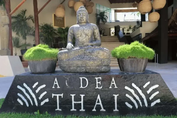 Aldea Thai Private Pool 36 Playa del Carmen