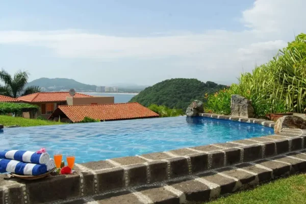 Happy House 4 Ixtapa Contramar