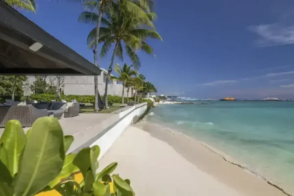 House of Sirens Playacar 