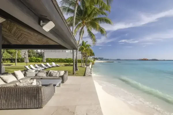 House of Sirens Playacar 