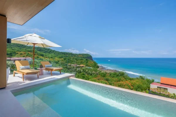 Casa IYARI 06 Punta Mita