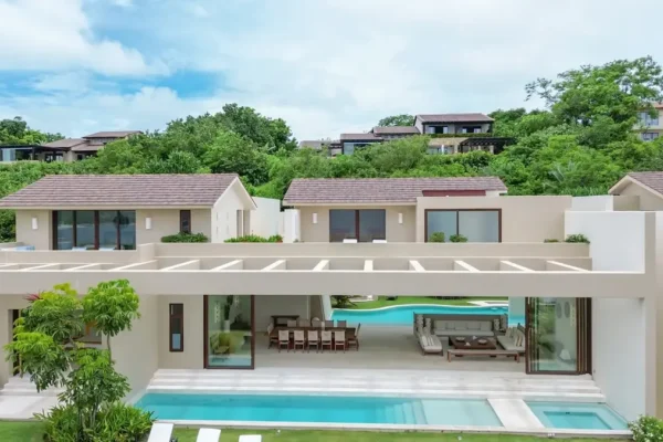 Kupuri Estate Punta Mita