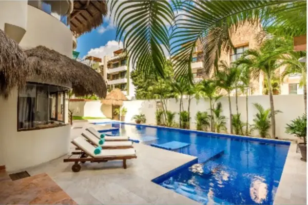 Mira Sol Playa Del Carmen