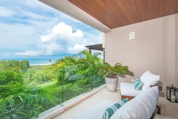 Tau Residences Condo 1st floor